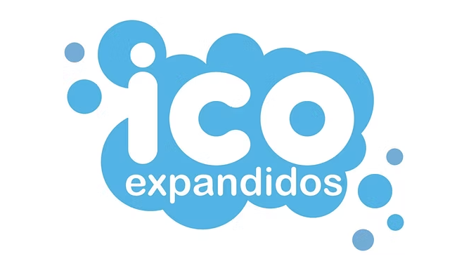 ico expandidos